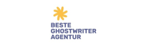 Ghostwriting Agentur